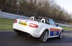 Mazda MX-5 20th Anniversary Limited Edition 2010 года